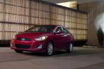 Hyundai Accent 2012 года